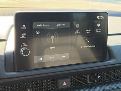 2026 Honda CR-V AWD Sport-L Hybrid