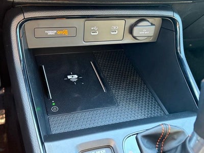 2026 Honda CR-V AWD Sport-L Hybrid