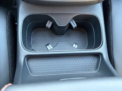 2026 Honda CR-V AWD Sport-L Hybrid