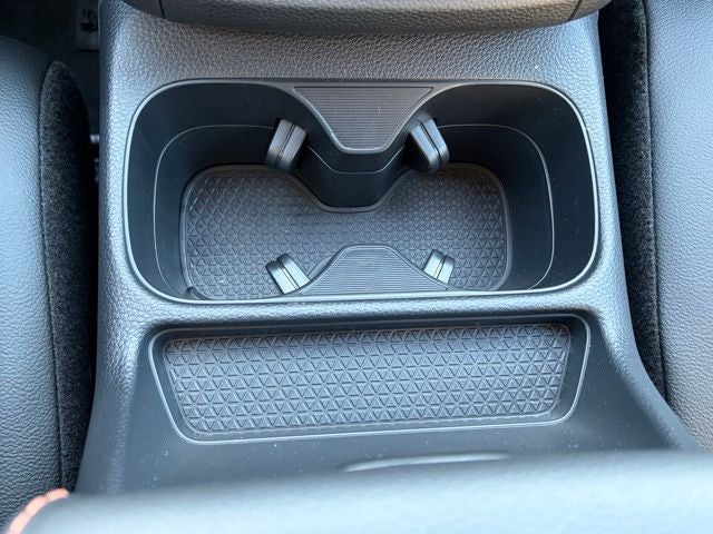 2026 Honda CR-V AWD Sport-L Hybrid