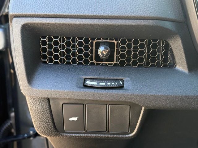 2026 Honda CR-V AWD Sport-L Hybrid