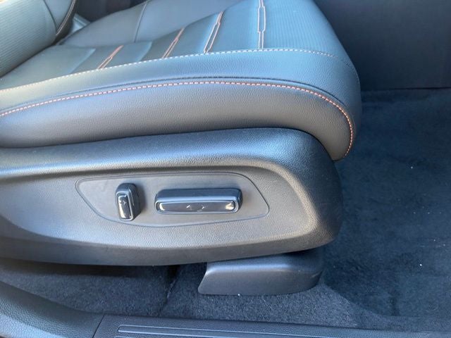 2026 Honda CR-V AWD Sport-L Hybrid