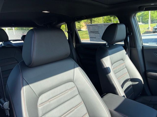 2026 Honda CR-V AWD Sport-L Hybrid