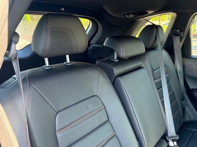 2026 Honda CR-V AWD Sport-L Hybrid