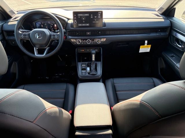 2026 Honda CR-V AWD Sport-L Hybrid