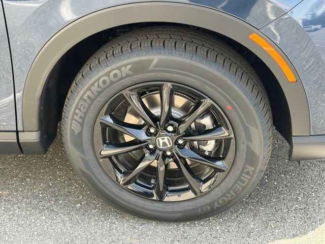 2026 Honda CR-V AWD Sport-L Hybrid