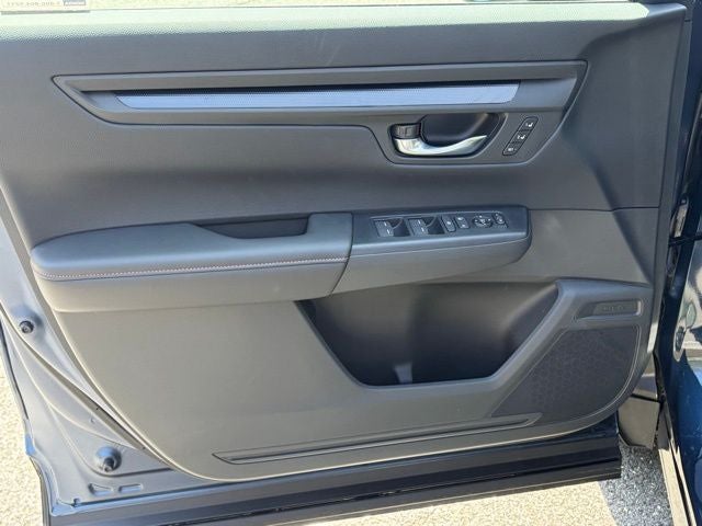 2026 Honda CR-V AWD Sport-L Hybrid