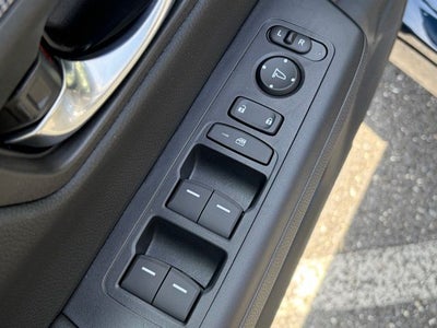 2026 Honda CR-V AWD Sport-L Hybrid