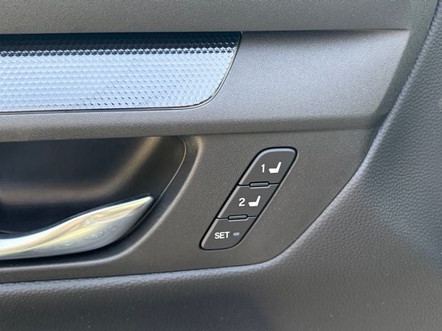 2026 Honda CR-V AWD Sport-L Hybrid