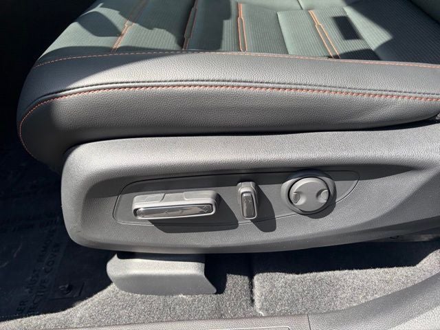 2026 Honda CR-V AWD Sport-L Hybrid