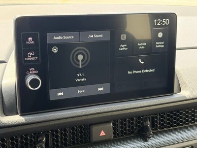 2026 Honda CR-V AWD Sport-L Hybrid