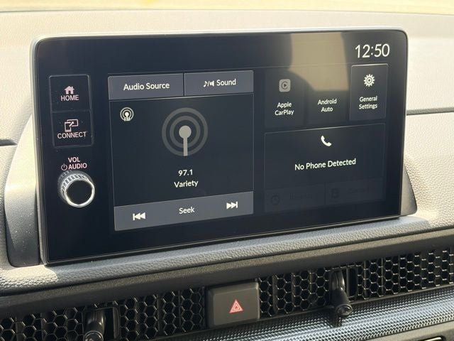 2026 Honda CR-V AWD Sport-L Hybrid