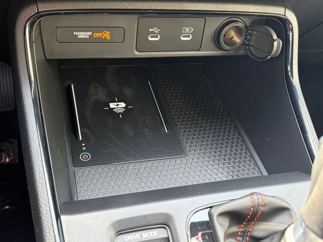 2026 Honda CR-V AWD Sport-L Hybrid