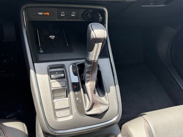 2026 Honda CR-V AWD Sport-L Hybrid