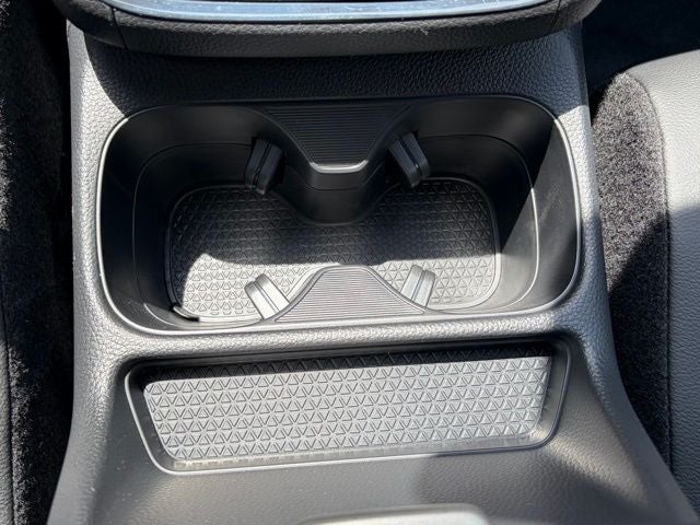 2026 Honda CR-V AWD Sport-L Hybrid