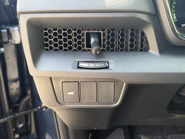 2026 Honda CR-V AWD Sport-L Hybrid