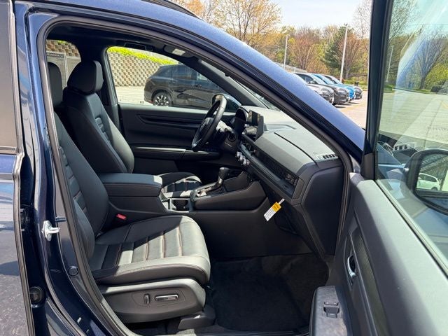 2026 Honda CR-V AWD Sport-L Hybrid