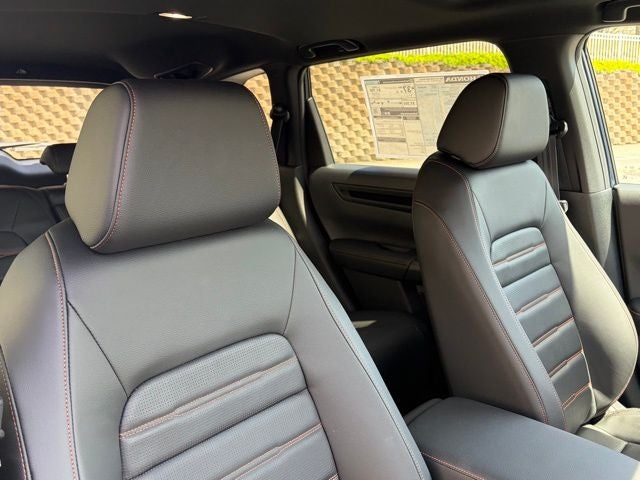 2026 Honda CR-V AWD Sport-L Hybrid