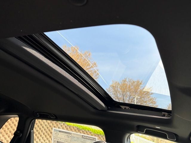 2026 Honda CR-V AWD Sport-L Hybrid