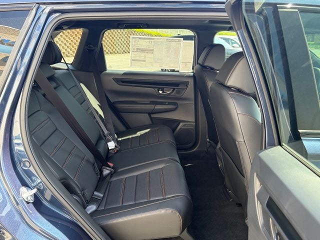 2026 Honda CR-V AWD Sport-L Hybrid