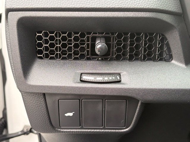 2027 Honda CR-V Sport-L Hybrid AWD