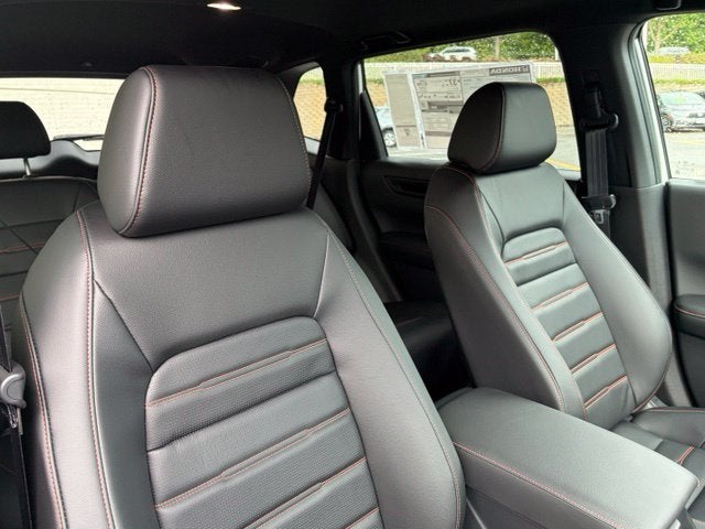 2027 Honda CR-V Sport-L Hybrid AWD