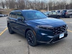 2026 Honda CR-V AWD Sport-L Hybrid