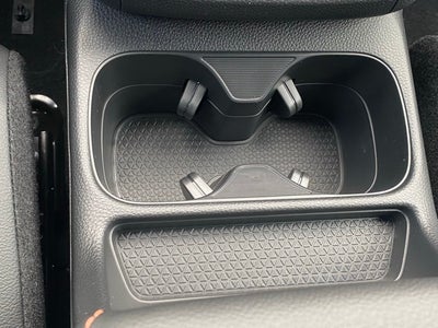 2026 Honda CR-V AWD Sport-L Hybrid