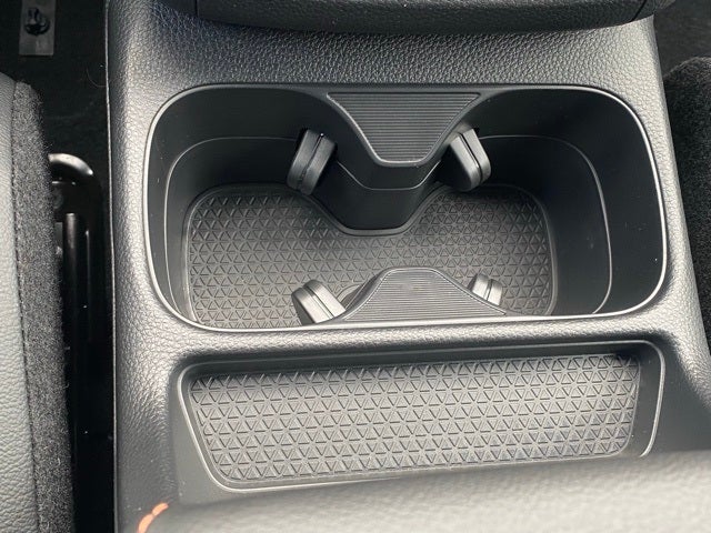 2026 Honda CR-V AWD Sport-L Hybrid