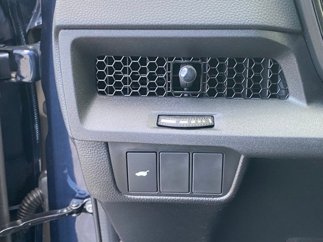 2026 Honda CR-V AWD Sport-L Hybrid