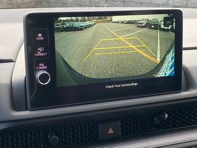 2026 Honda CR-V AWD Sport-L Hybrid