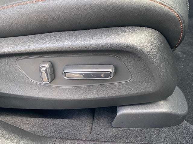 2026 Honda CR-V AWD Sport-L Hybrid