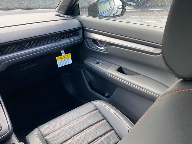 2026 Honda CR-V AWD Sport-L Hybrid