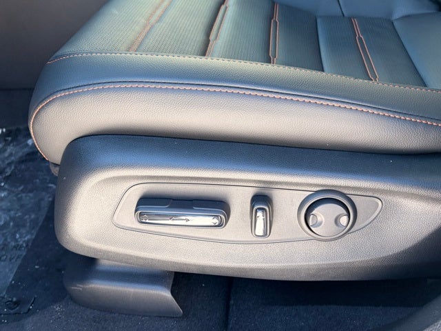 2026 Honda CR-V AWD Sport-L Hybrid