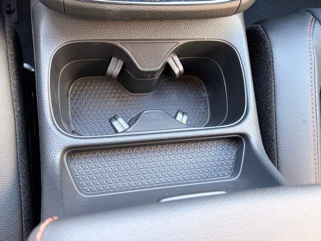 2026 Honda CR-V AWD Sport-L Hybrid