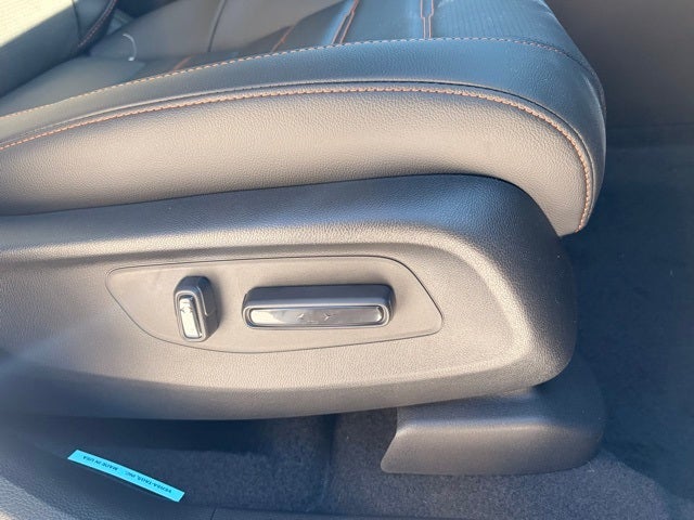 2026 Honda CR-V AWD Sport-L Hybrid