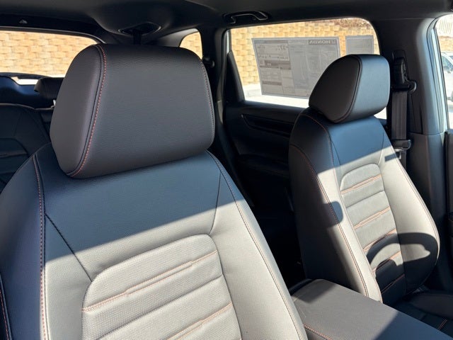 2026 Honda CR-V AWD Sport-L Hybrid