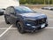 2027 Honda CR-V Sport-L Hybrid AWD
