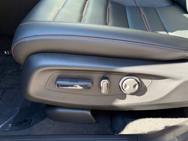 2027 Honda CR-V Sport-L Hybrid AWD