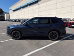 2027 Honda CR-V Sport-L Hybrid AWD