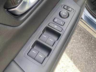 2026 Honda CR-V AWD Sport-L Hybrid