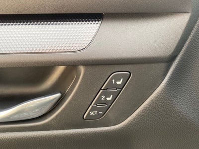 2026 Honda CR-V AWD Sport-L Hybrid