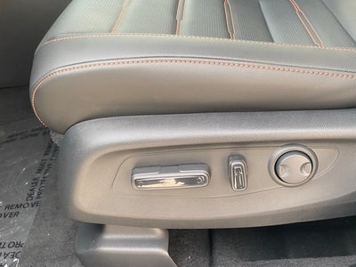 2026 Honda CR-V AWD Sport-L Hybrid