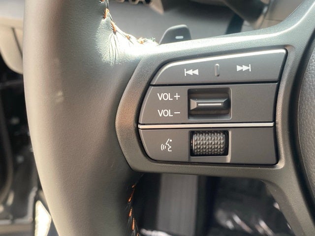 2026 Honda CR-V AWD Sport-L Hybrid