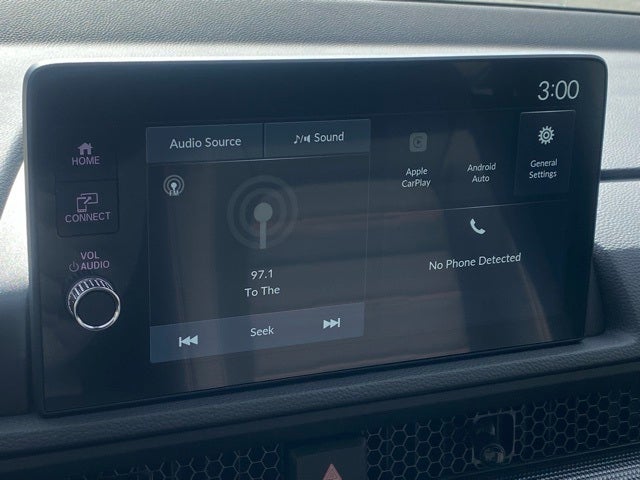 2026 Honda CR-V AWD Sport-L Hybrid