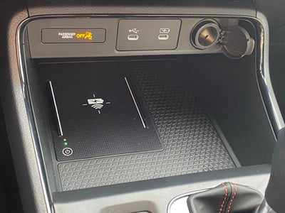 2026 Honda CR-V AWD Sport-L Hybrid