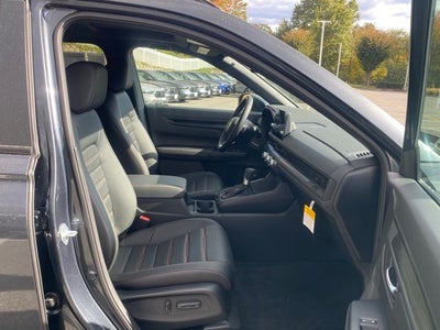 2026 Honda CR-V AWD Sport-L Hybrid