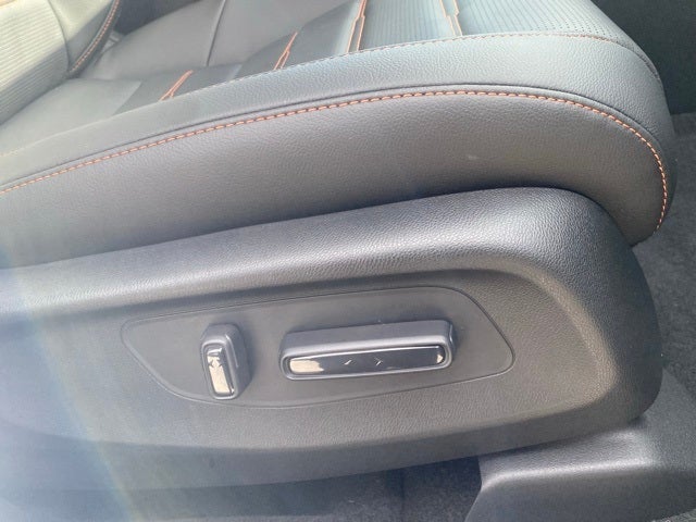 2026 Honda CR-V AWD Sport-L Hybrid