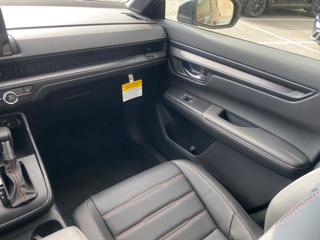 2026 Honda CR-V AWD Sport-L Hybrid