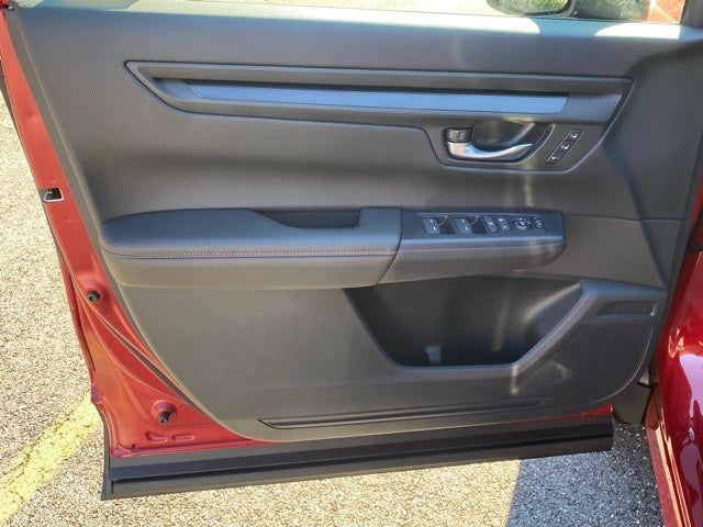 2026 Honda CR-V AWD Sport-L Hybrid